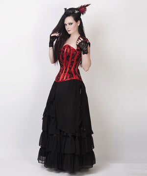 Made to Measure Corsets