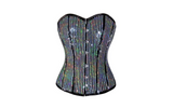 black_silver_sequin_corset_overbust