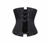 black_steel_boned_underbust_corsets