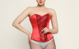 red_steel_boned-corsets_burlesque
