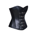 black_faux_leather_plus_size_corsets