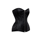 gored_plus_size_waist_training_black_corsets_the_corset_lady