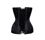 black_brocade_overbust_corsets_the_corset_lady
