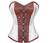 cream_brown_steampunk_corsets_renaissance_the_corset_lady
