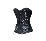 chains_gothic_corsets_the_corset_lady_black