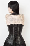 Gothic Corset Top - TheCorsetLady
