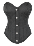 black_steel_boned_corsets_the_corset_lady_uk_usa