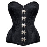 black_waist_training_corset_the_corset_lady