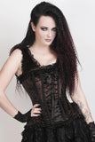 brown_renaissance_corsets_tops_the_corset_lady