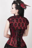 burgundy_red_corset_tops_steel_boned-gothic