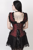 burlesque_corseted_dress_red_the-corset_lady