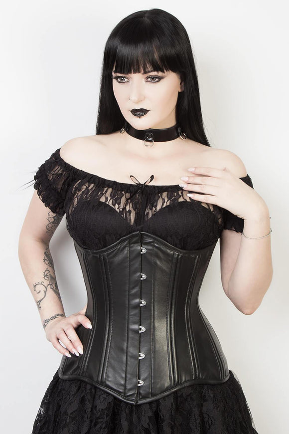 faux-leather-waist-training-corsets-the-corset-lady