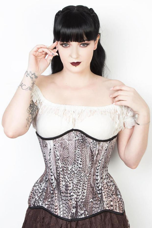 feather_waist_reducing_steel_boned_underbust_corsets_the_corset_lady