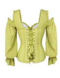 green-steel-boned-corsets-the-corset-lady