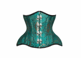 green_gored_hipped_corsets