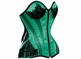 green_overbust_corsets_the_corset_lady