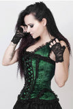green_velvet_corset_top_the_corset_lady