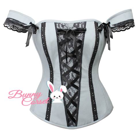 grey_corset_tops_steel_boned_the_corset_lady