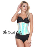 holographic_mermaild_underbust_corset