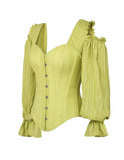 lime-green-overbust-corsets-steel-boned-the-corset-lady