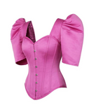 pink_barbie_corset_tops_steel_boned_the_corset_lady