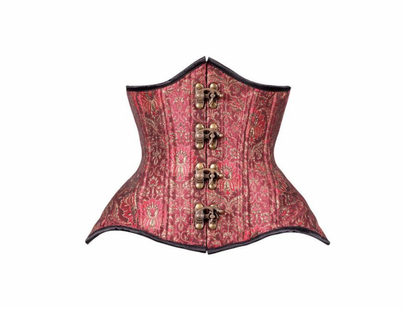 plus_size_steel_boned_underbust_corset
