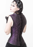 gothic-purple-corsets
