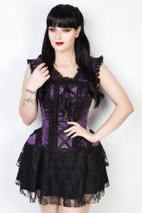 purple_burlesque_corset_dress_the_corset_lady