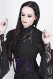 purple_underbust_corsets_gothic_the_corset_lady