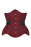 red-waist-training-corsets-fan-lacing-the-corset-lady