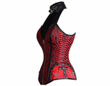 red_black_goth_corsets_uk_usa