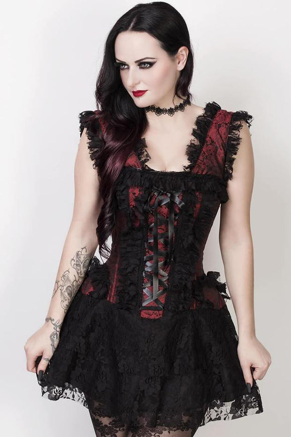 red_corset_burlesque_dress_the_corset_lady