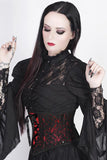 red_waspie_corsets_goth_the_corset_lady