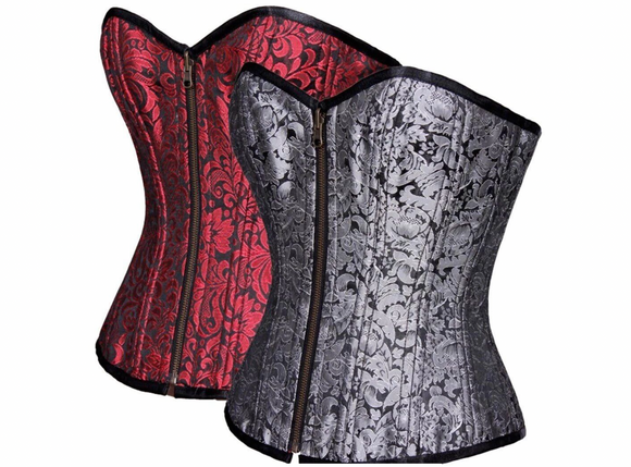 reversible_red_waist_training_corsets_the_corset_lady