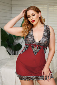 sexy_red_lingerie_plus_sizes_the_corset_lady