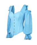 sky-blue-overbust-steel-boned-corsets-the-corset-lady-uk