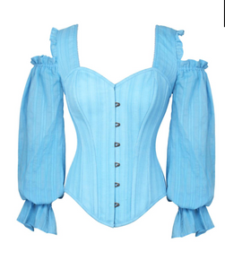 sky-light-blue-wench-overbust-corsets-the-corset-lady