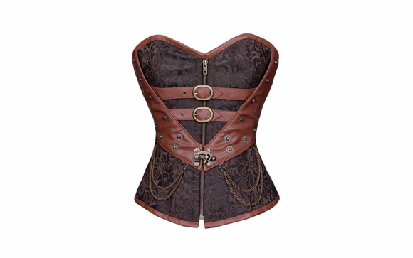 steampunk_steel_boned_corsets_renaissance